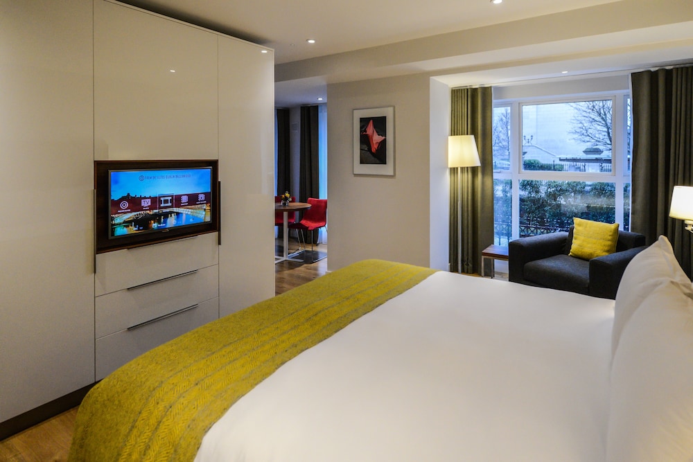 Double Studio Apartment photo 1