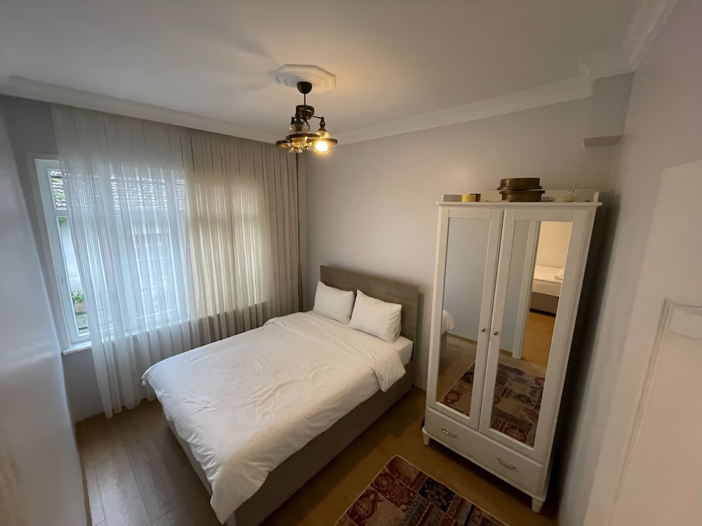 Premium Suite, 3 Bedrooms, Non Smoking, Ground Floor photo 1