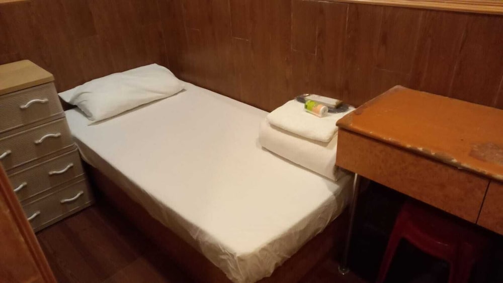 Economy Single Room, 1 Twin Bed (With Window) photo 3