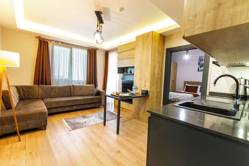 Family Suite, 2 Bedrooms photo 1
