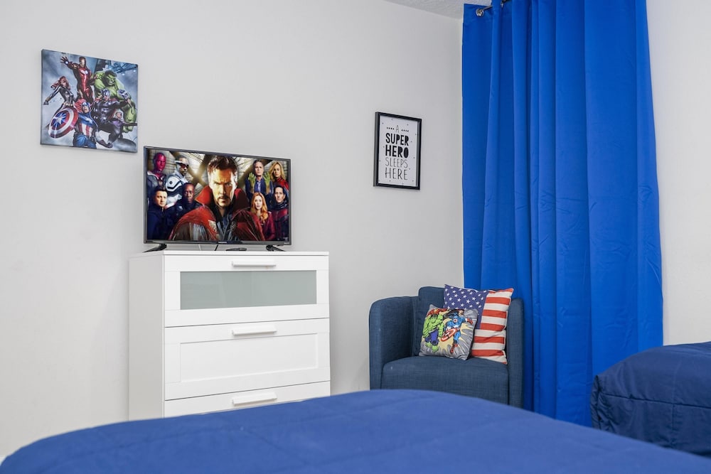 Storey Lake NEW Game Room Private Pool Free Water Park Shuttle, 사진 53