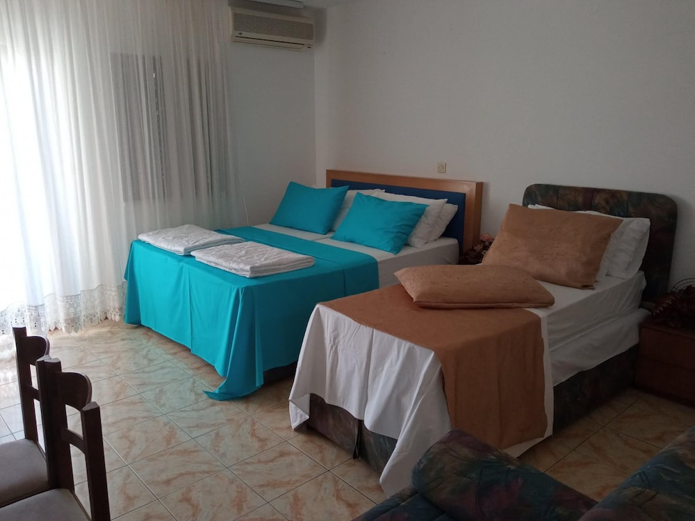 Standard Apartment, City View