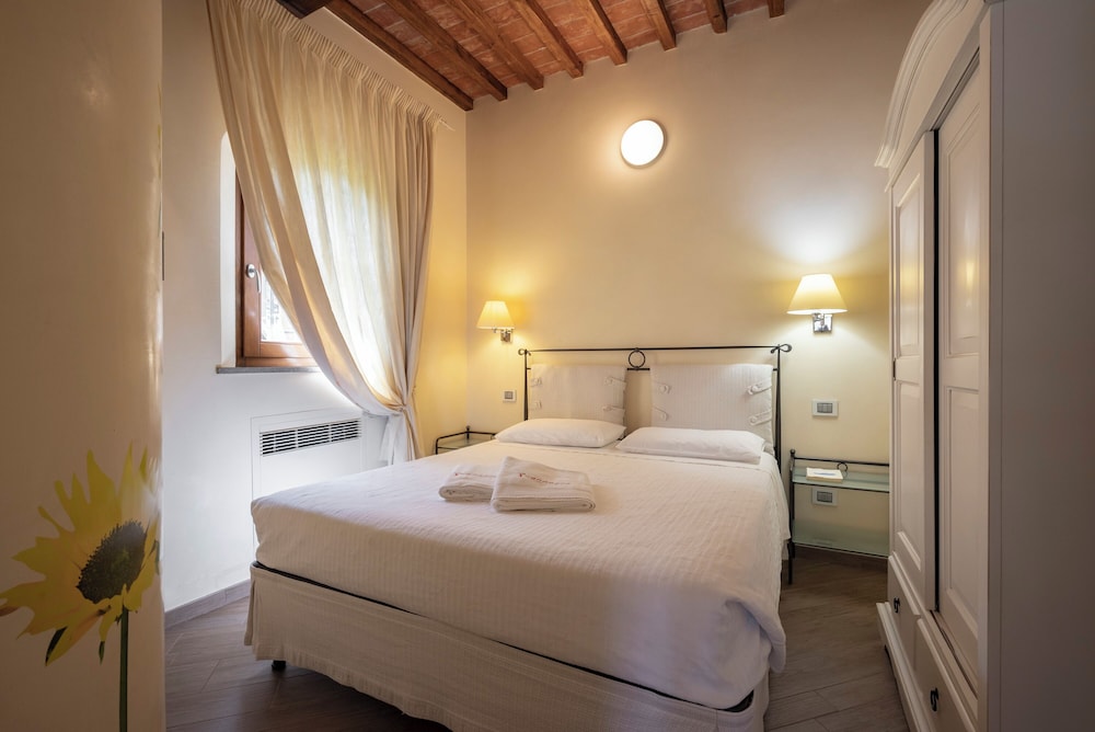 Superior Apartment, Ground Floor (Malvasia) photo 1