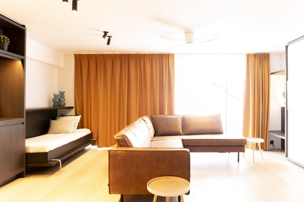 Design Apartment, 2 Bedrooms photo 3