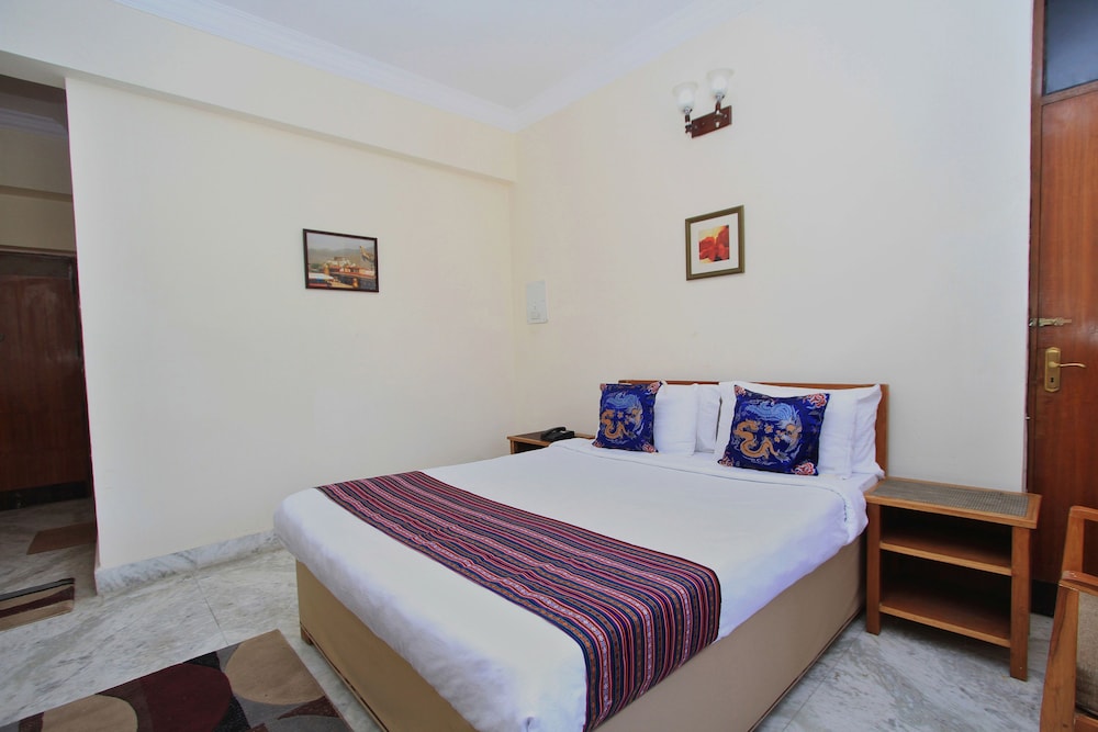 Double Or Twin Room