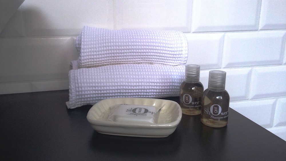 Deluxe Double Room (La Nera) photo 2