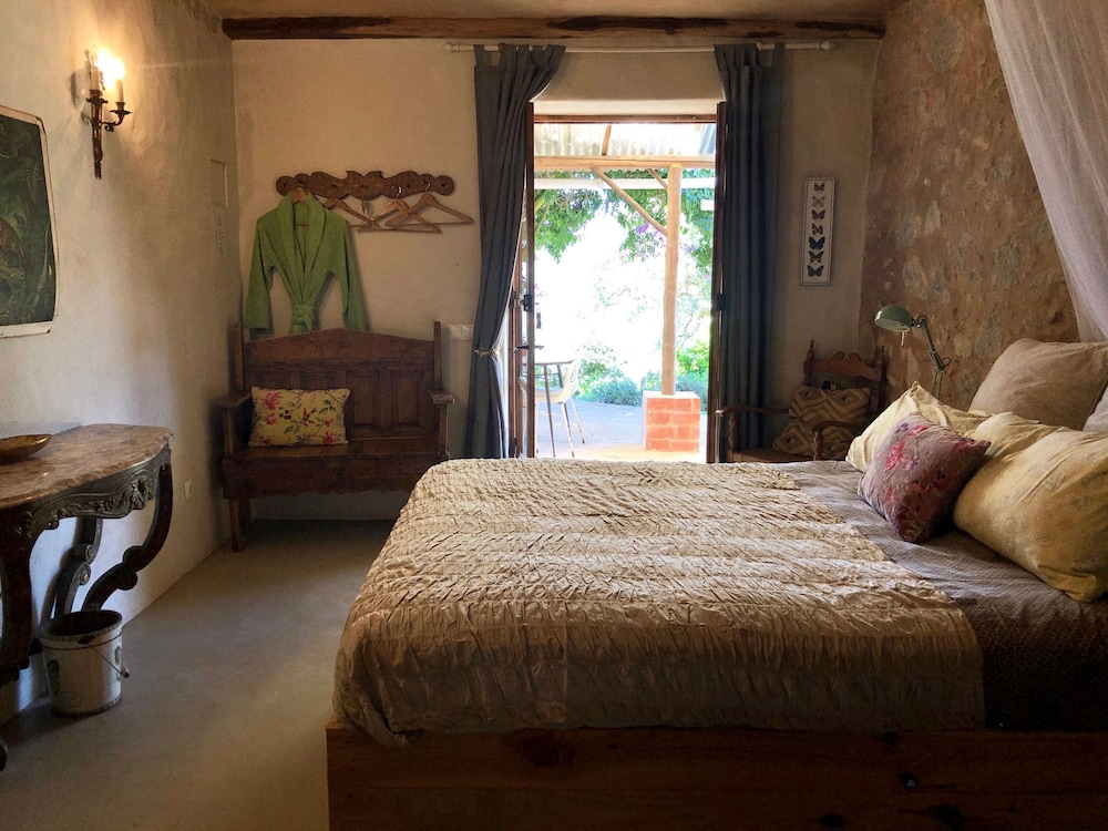 Double Room, Mountain View photo 3