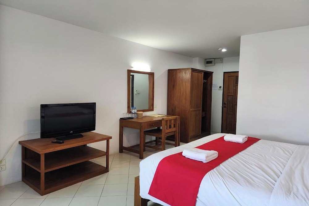 Standard Double Room - Photo 2