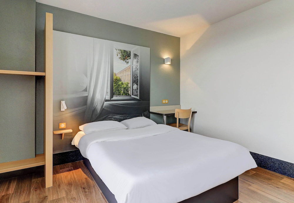 B&B HOTELL CHAUMONT, Bild 5