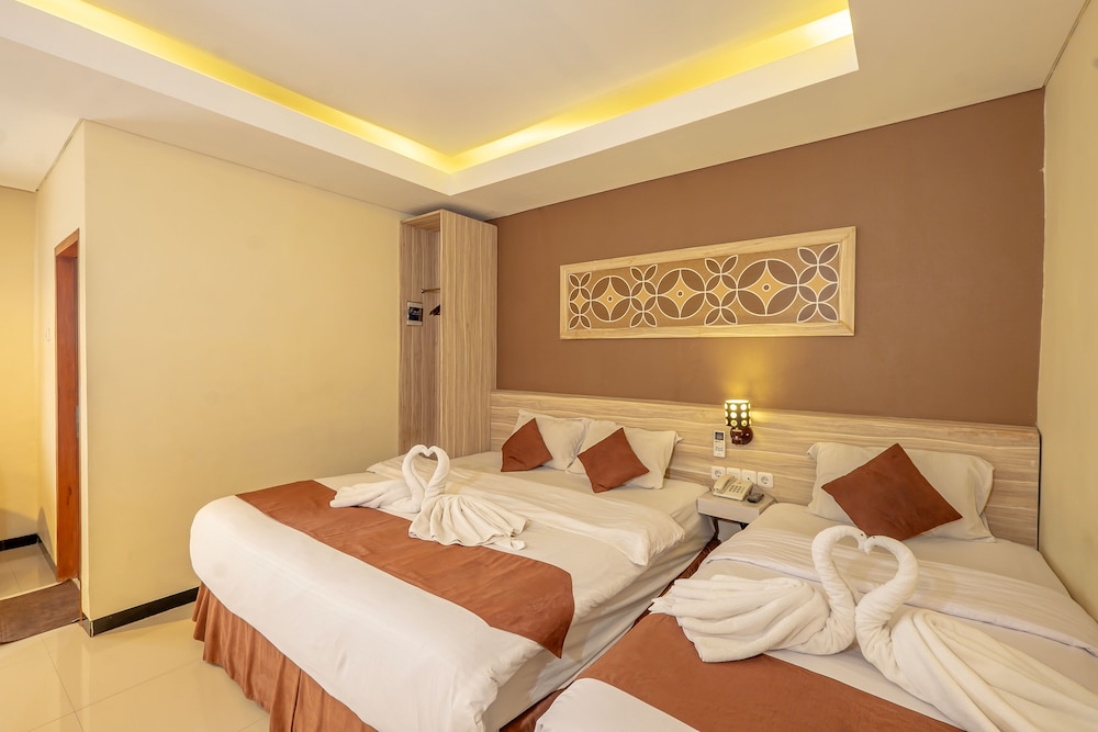 Deluxe Room - Photo 3
