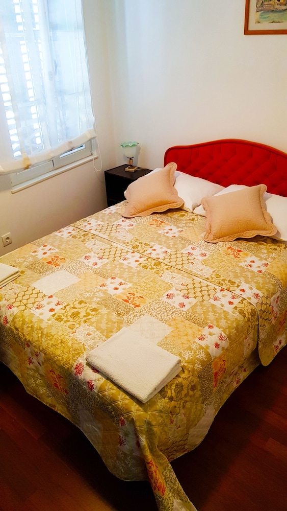 City Apartment