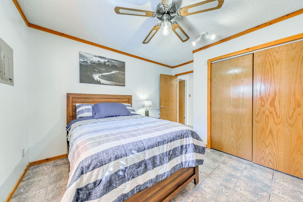 House (2 Bedrooms) photo 1