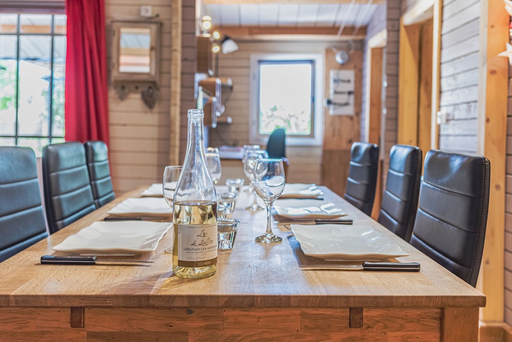 Ô Chalets de Provence, Billede 9