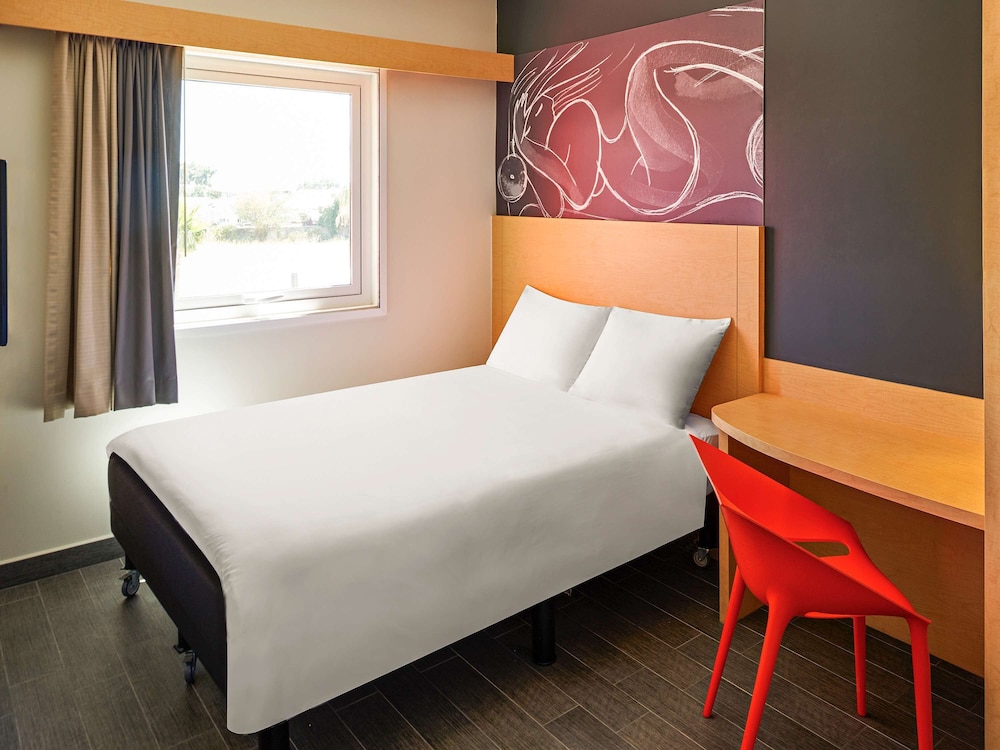 Standard Double Room, 1 Double Bed photo 2