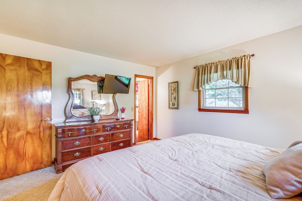 House (3 Bedrooms) photo 1