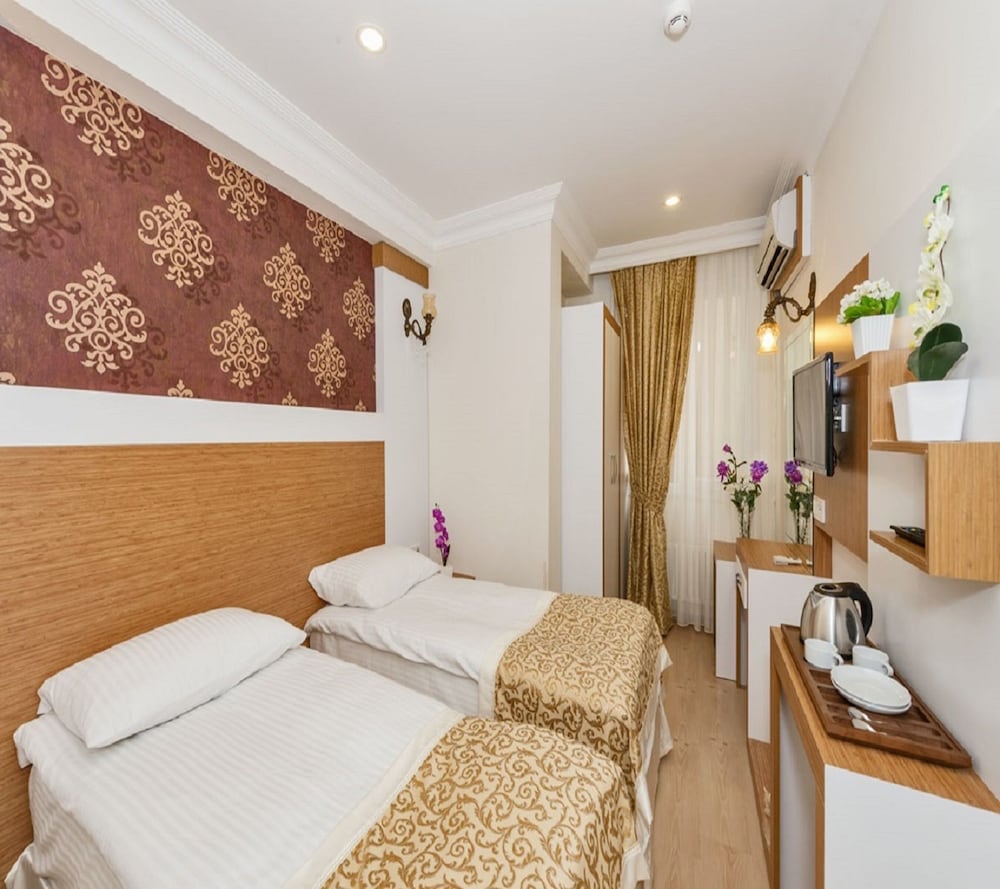 Standart Room photo 1