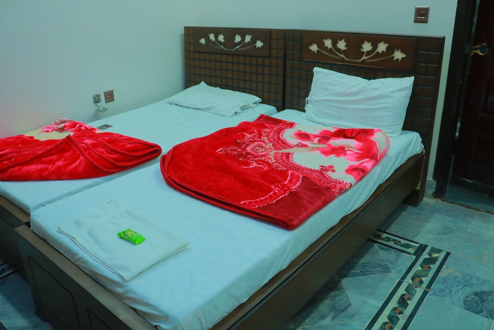 Double Room photo 2