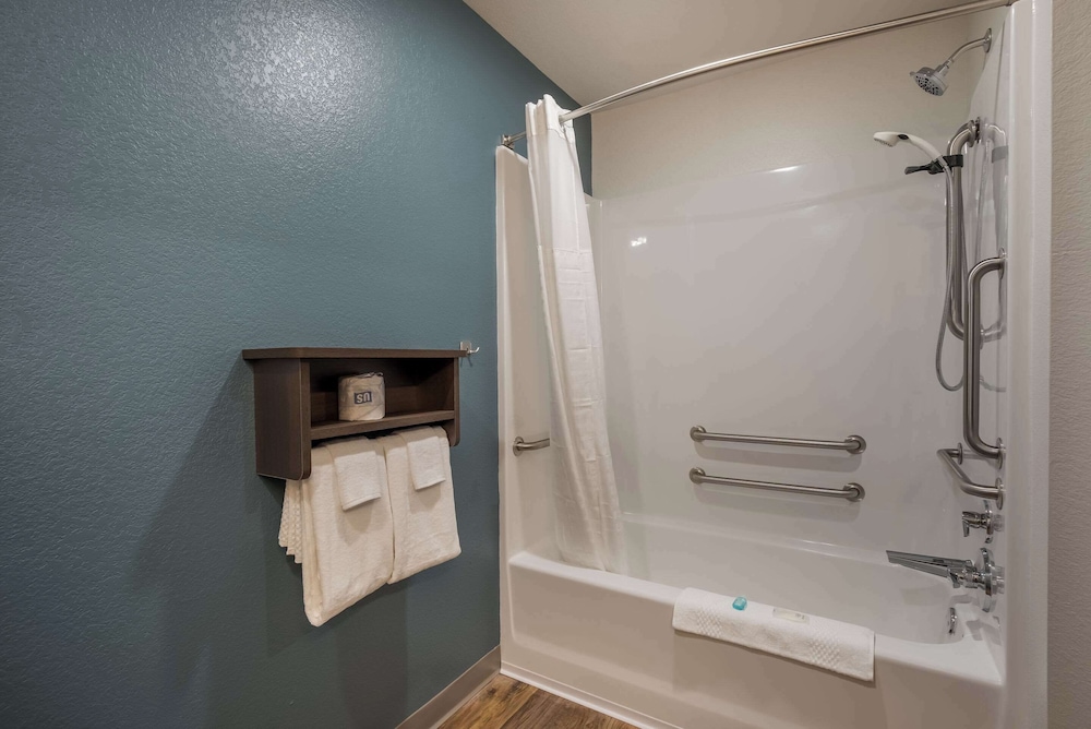 Woodspring Suites Milwaukee - Menomonee Falls, Billede 3
