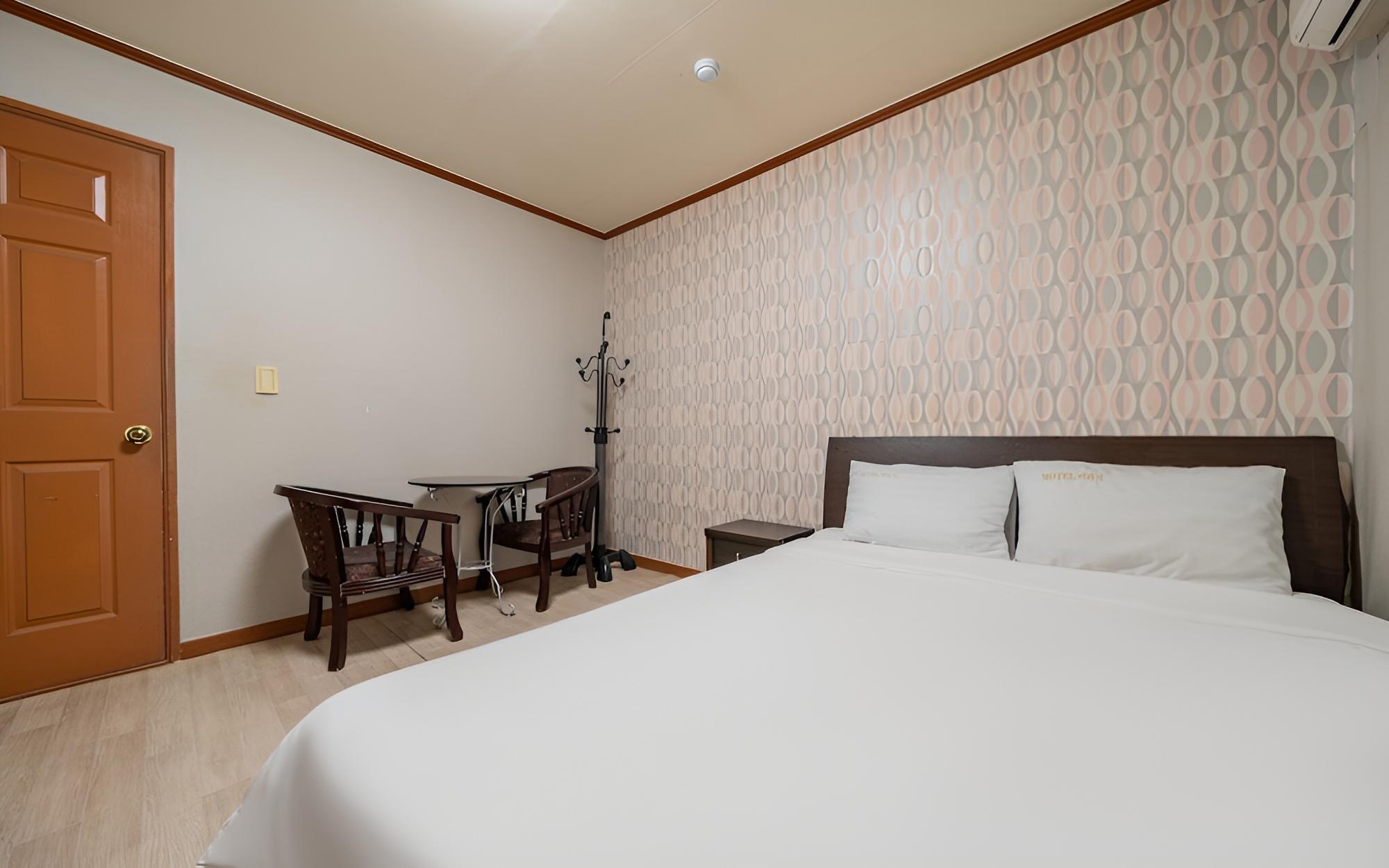 Room (Standard) photo 1