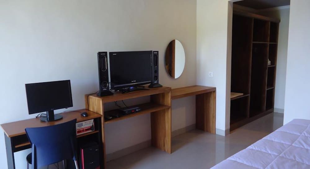 Deluxe Double Room photo 3