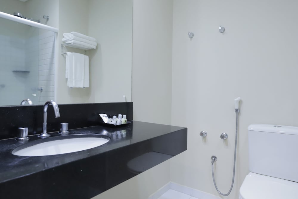 Quarto Luxo Triplo Solteiro - Photo 13