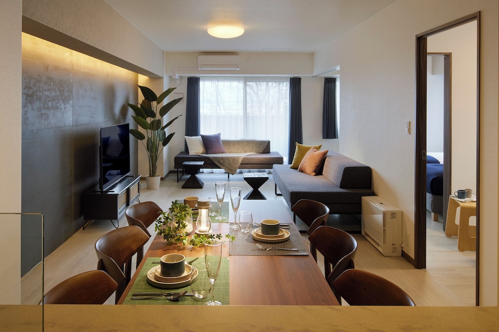 Premium Apartment, 2 Bedrooms, Sauna