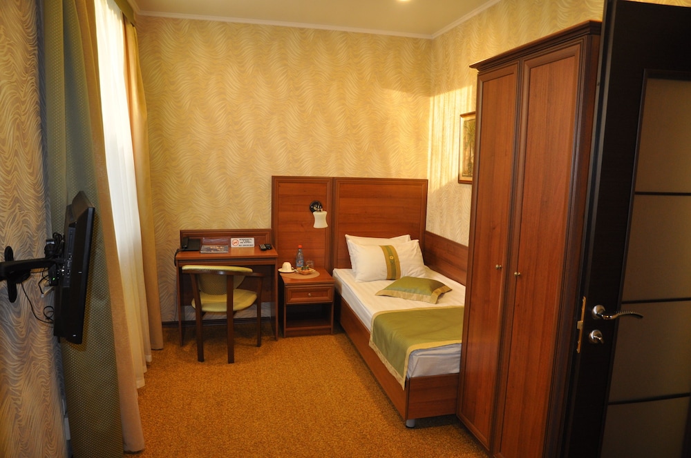 Standard Room photo 1
