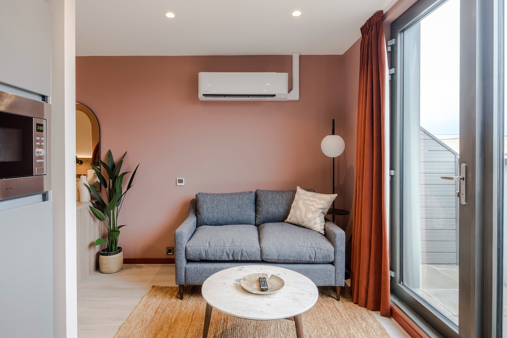 Grand Apartment photo 2