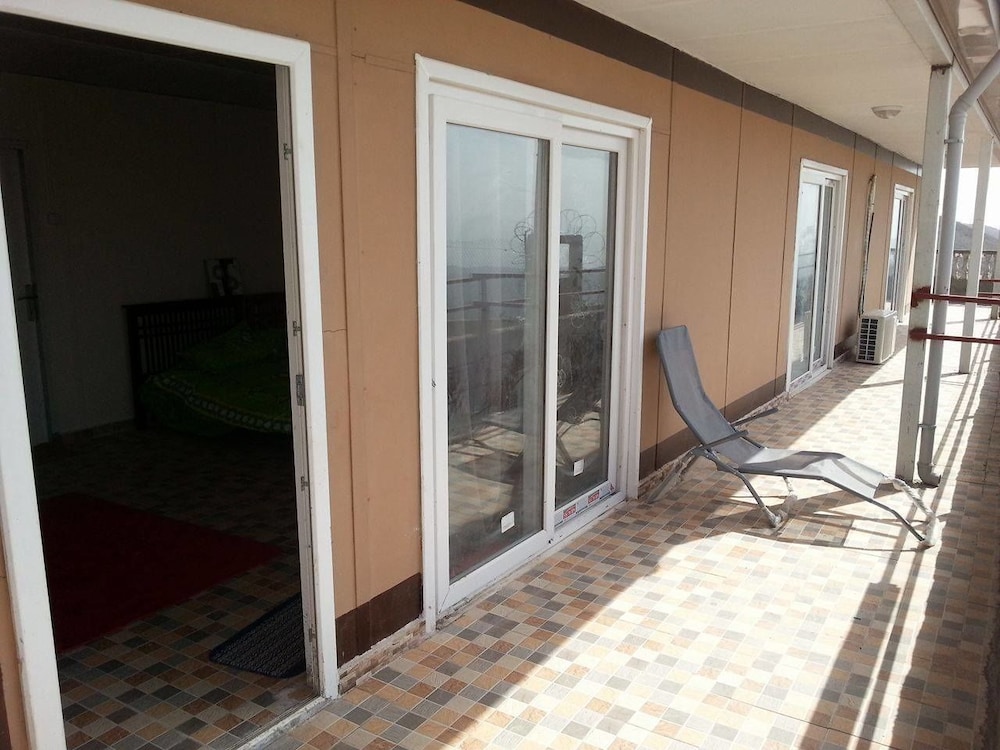 Comfort Double Room, 1 King Bed, Accessible, Sea View photo 1