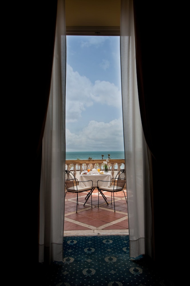 Junior Suite, Sea View (2 Levels) - Photo 3