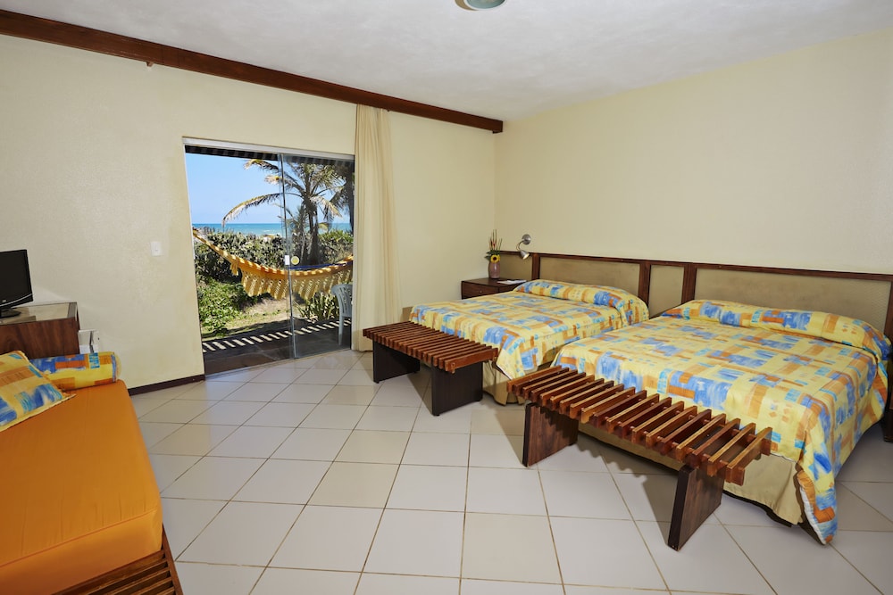 Bungalow, Sea Facing - Photo 3