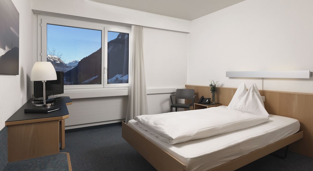 Basic Single Room