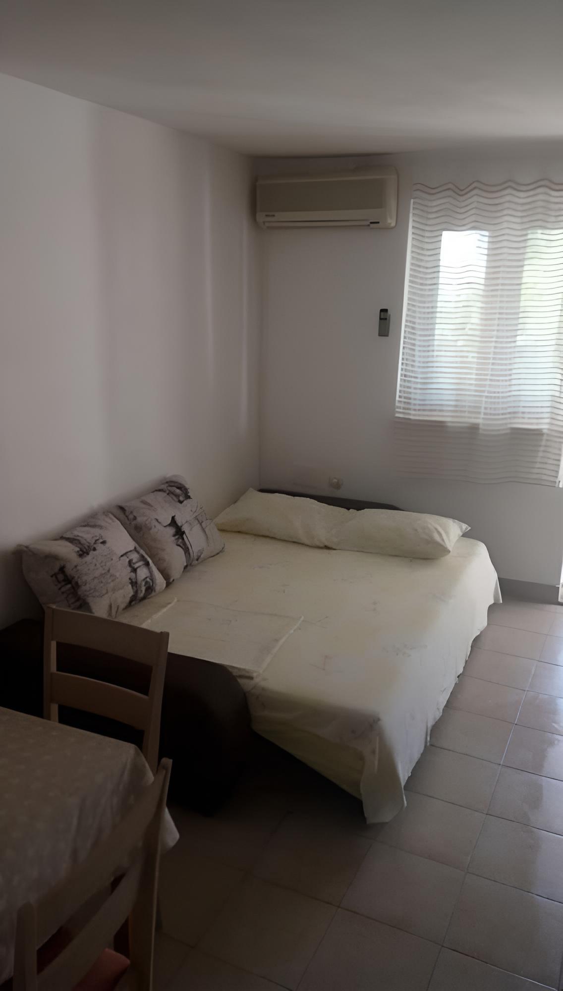 Apartment (Anna - free parking - A2(2+2))