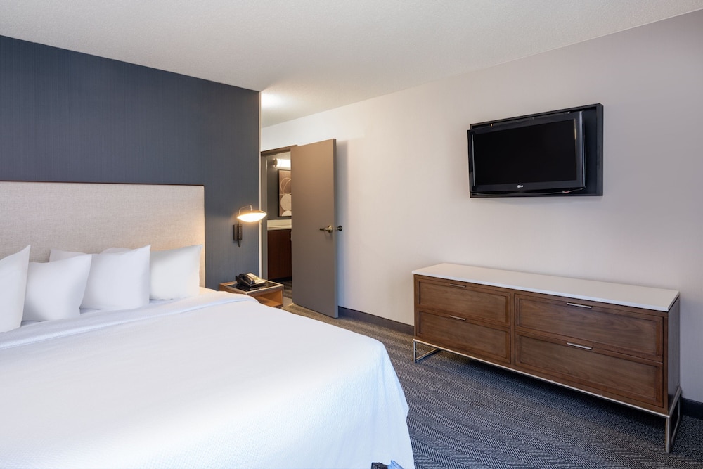 Room, 1 King Bed - Photo 1