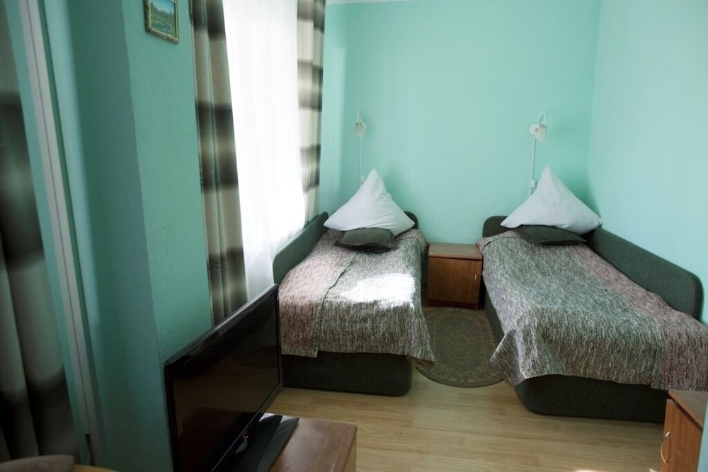 Standard Triple Room photo 1