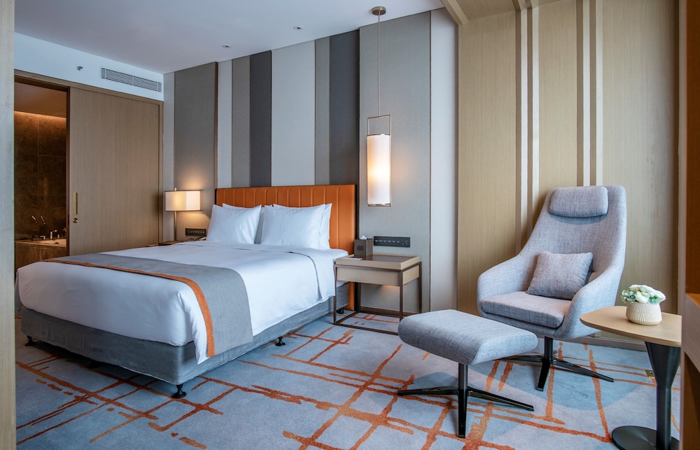 Executive Junior Suite photo 1