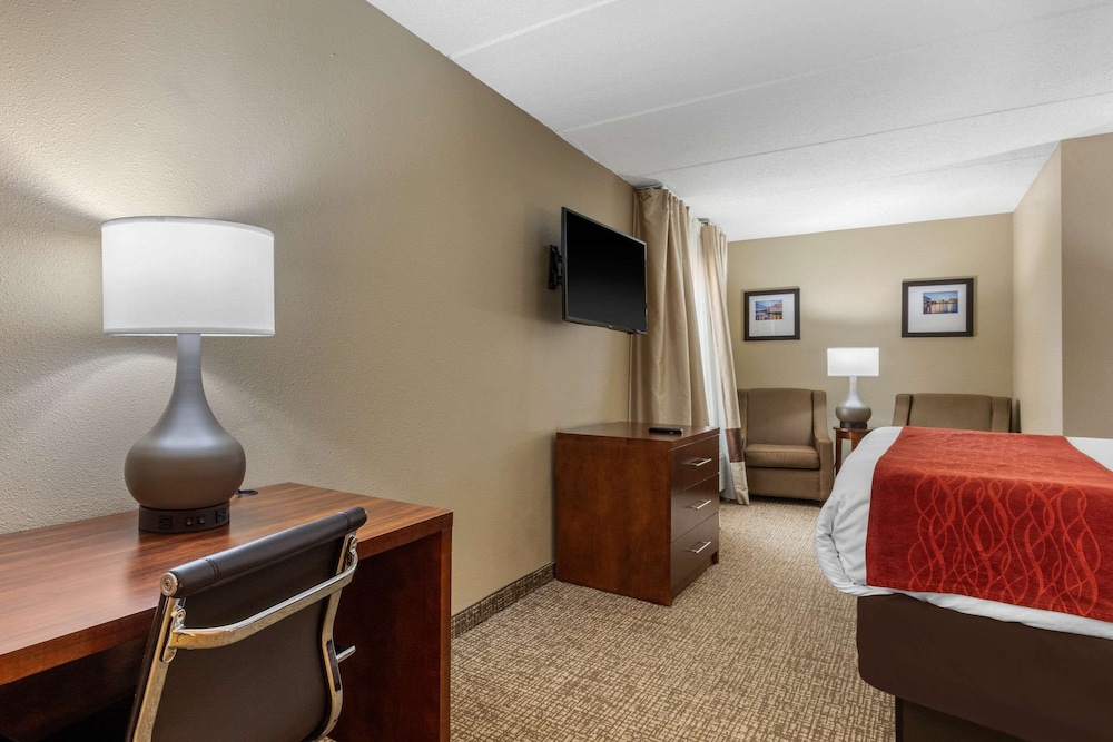 Suite, Non Smoking - Photo 8
