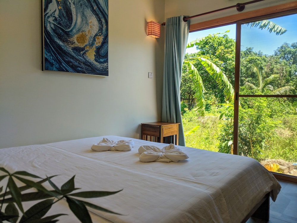 Comfort Bungalow photo 2