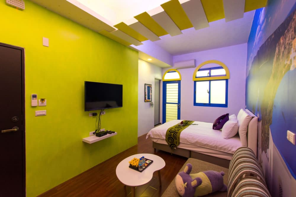 Basic Double Room photo 3