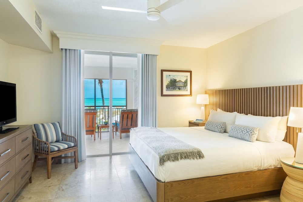 Suite, 1 Bedroom, Ocean View - Photo 4
