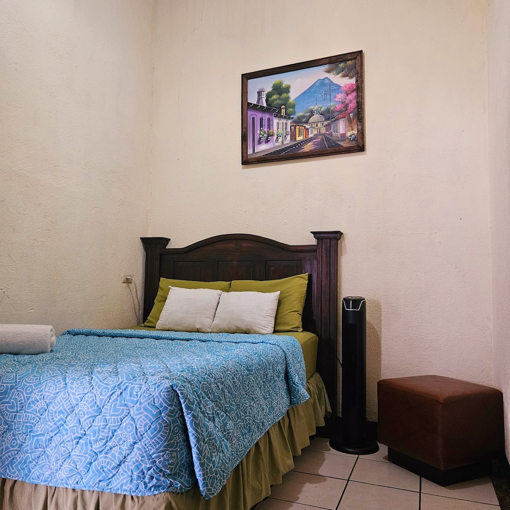 Standard Room, 1 Double Bed photo 1