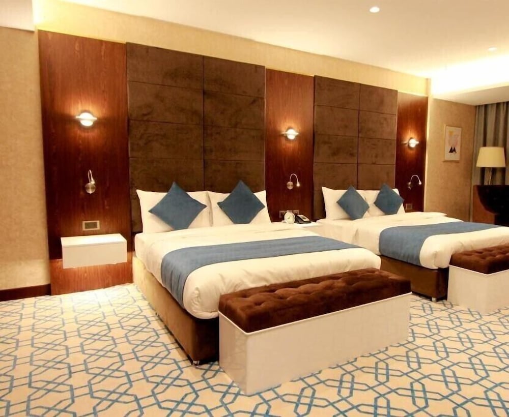 Standard Double Room - Photo 1