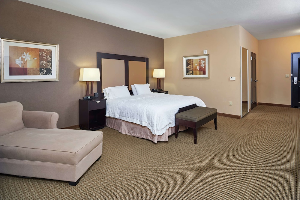 Room, 1 King Bed, Accessible, Non Smoking - Photo 1