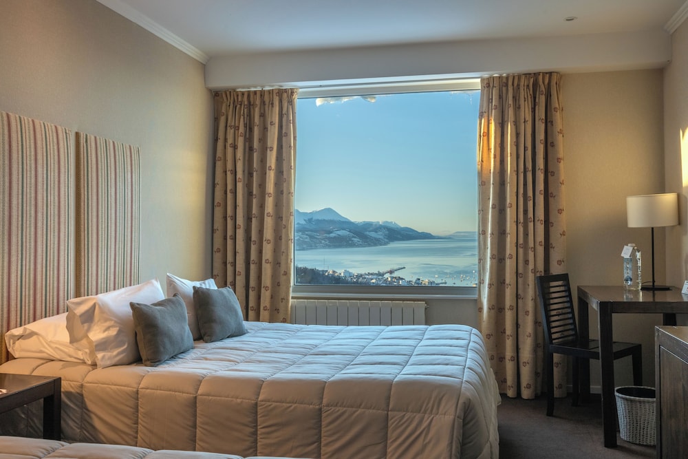 Standard Double Room, Mountain View