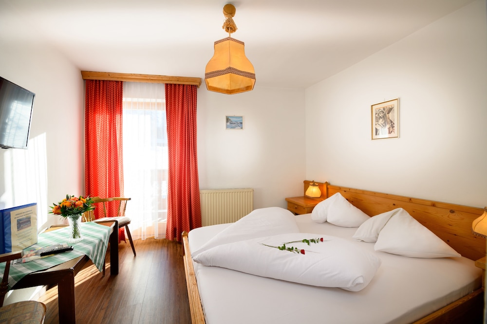 Standard Double Room, Balcony (Lavendel) photo 1