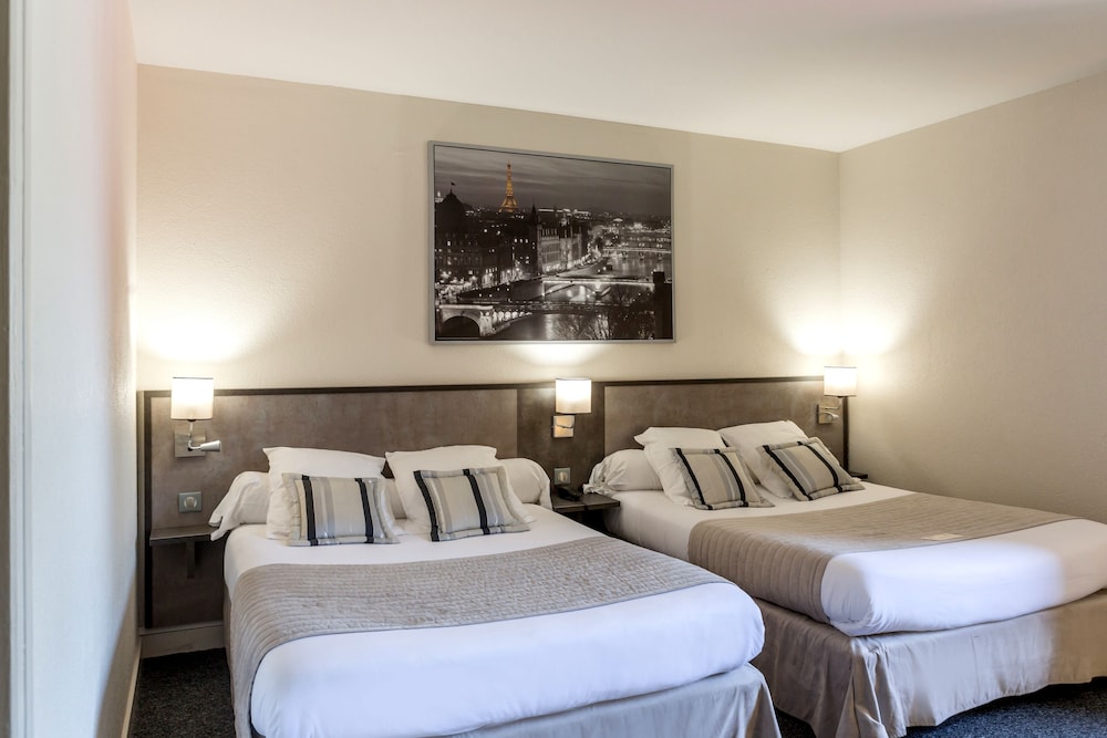 Triple Room photo 2