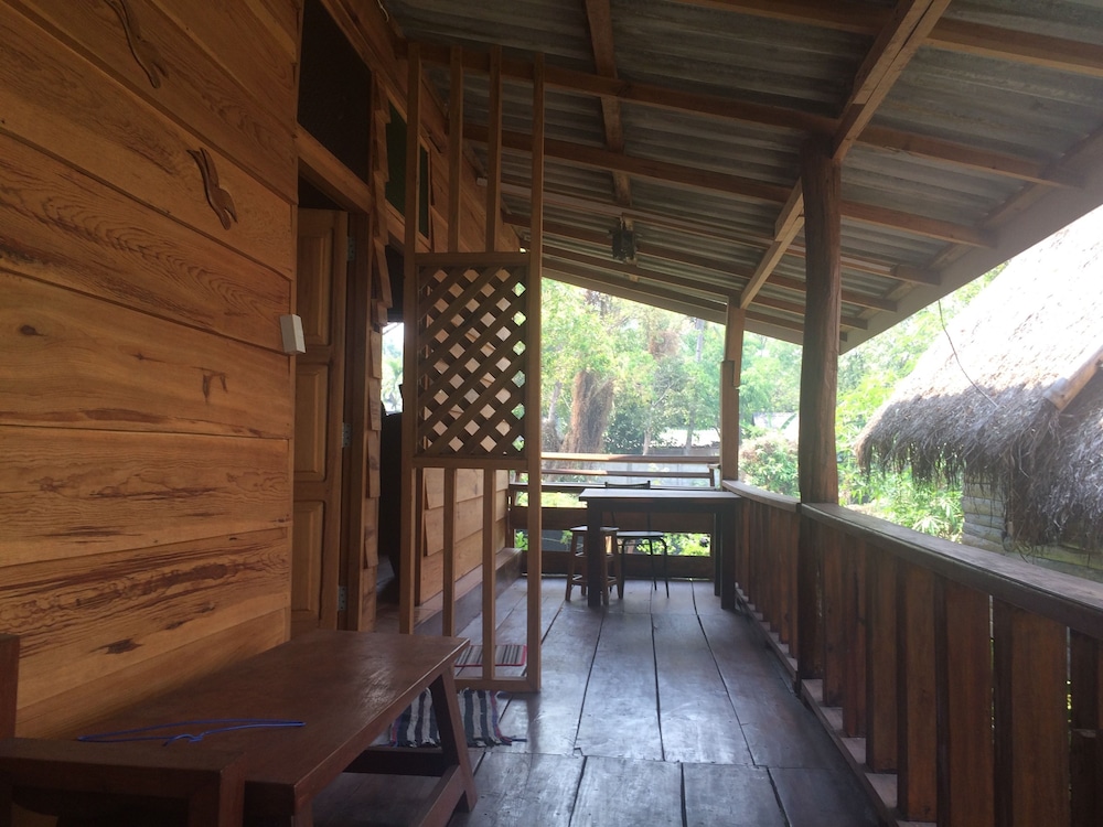 Air Bungalow photo 3