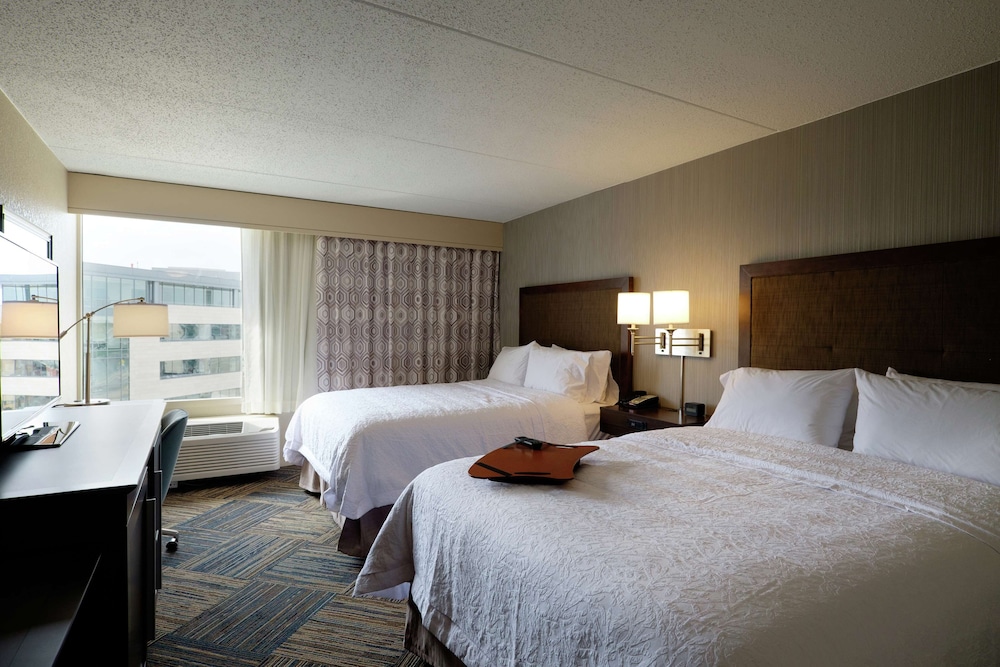 Room, 2 Queen Beds, Accessible - Photo 1