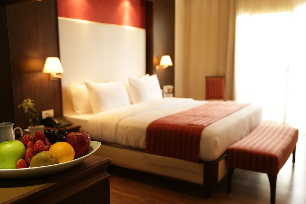 Standard Double or Twin Room photo 3