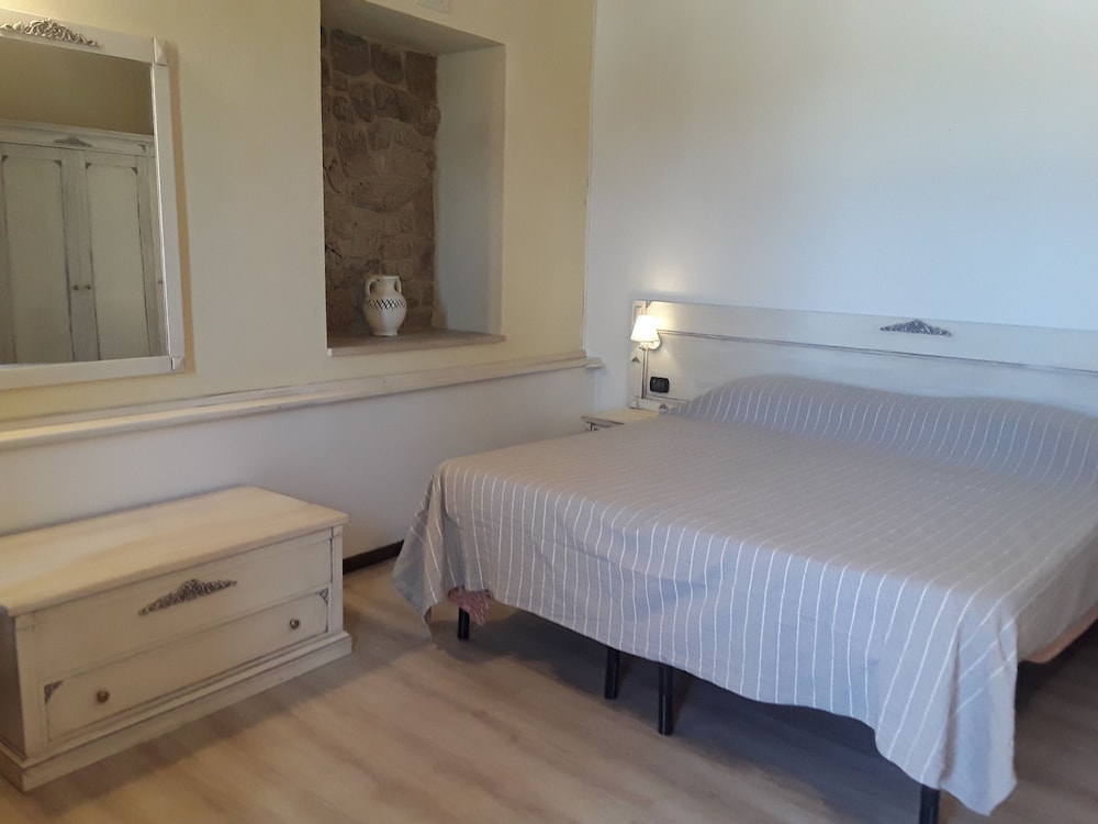 Basic Room, 1 Bedroom